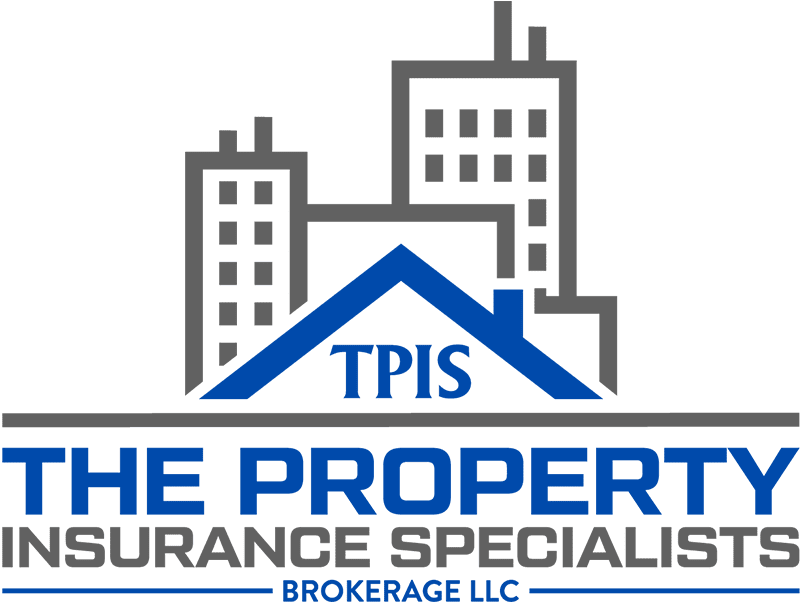 The Property Insurance Specialists Brokerage - Logo 800